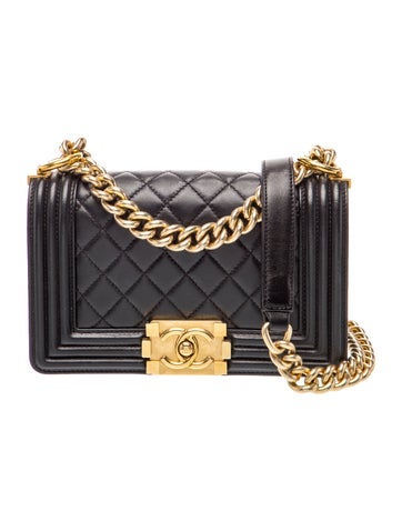 Small Boy Bag