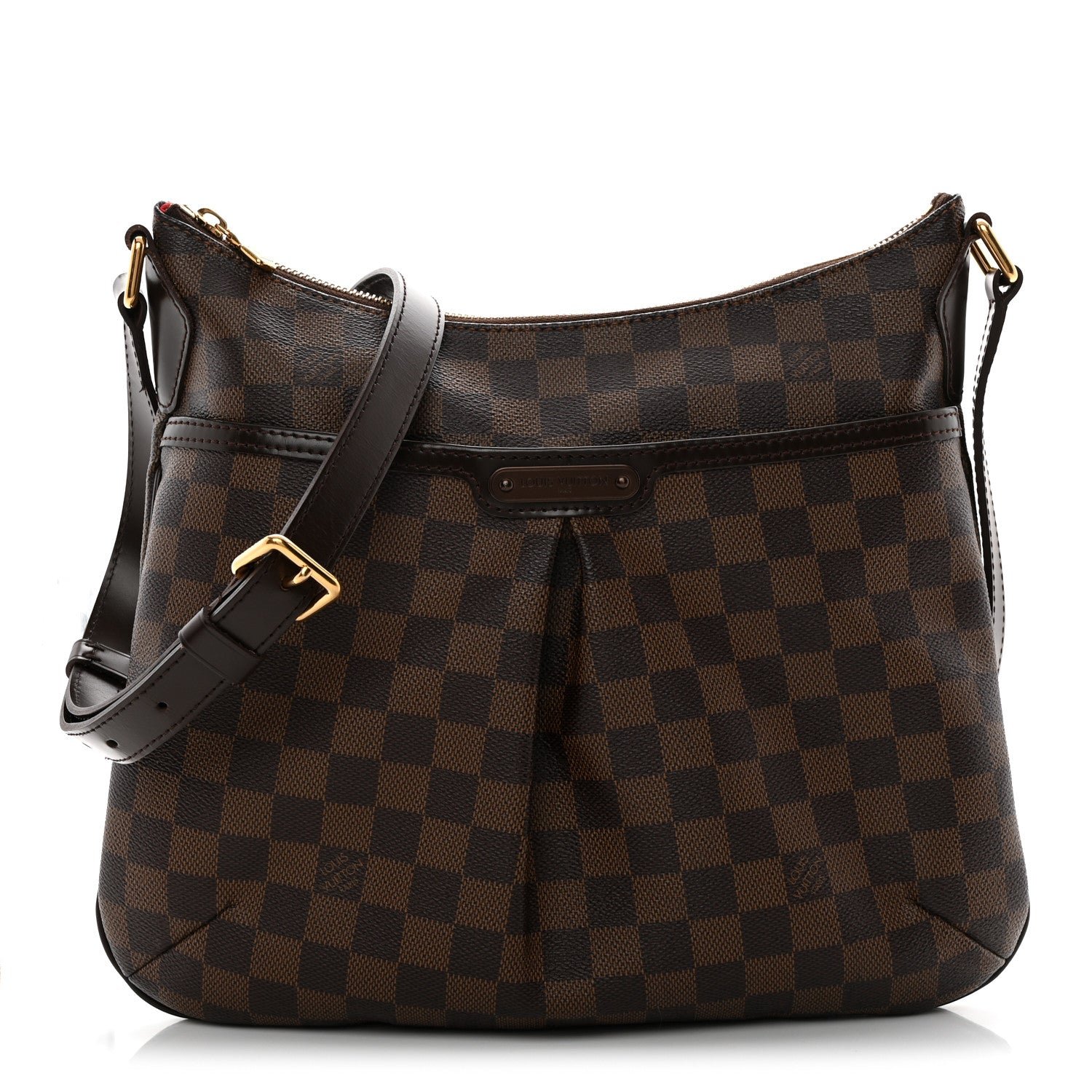 Louis Vuitton Damier Ebene Bloomsbury PM