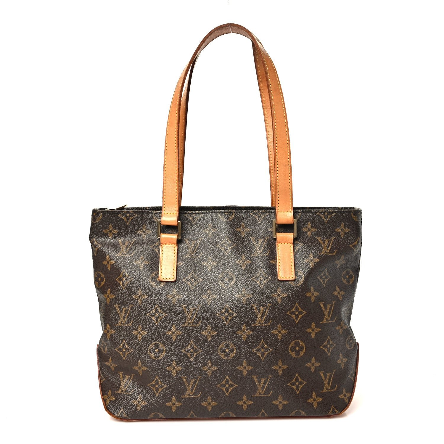 Louis Vuitton Monogram Cabas Piano