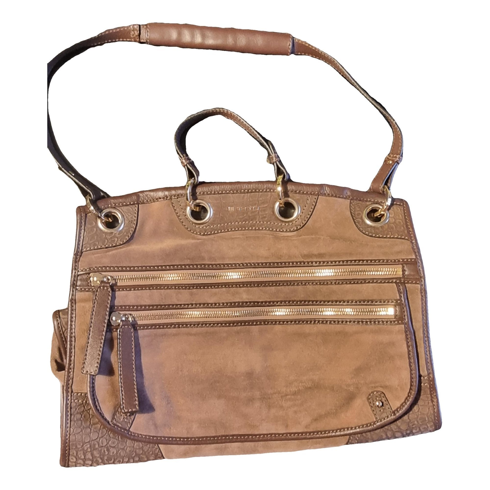 Etro Leather handbag