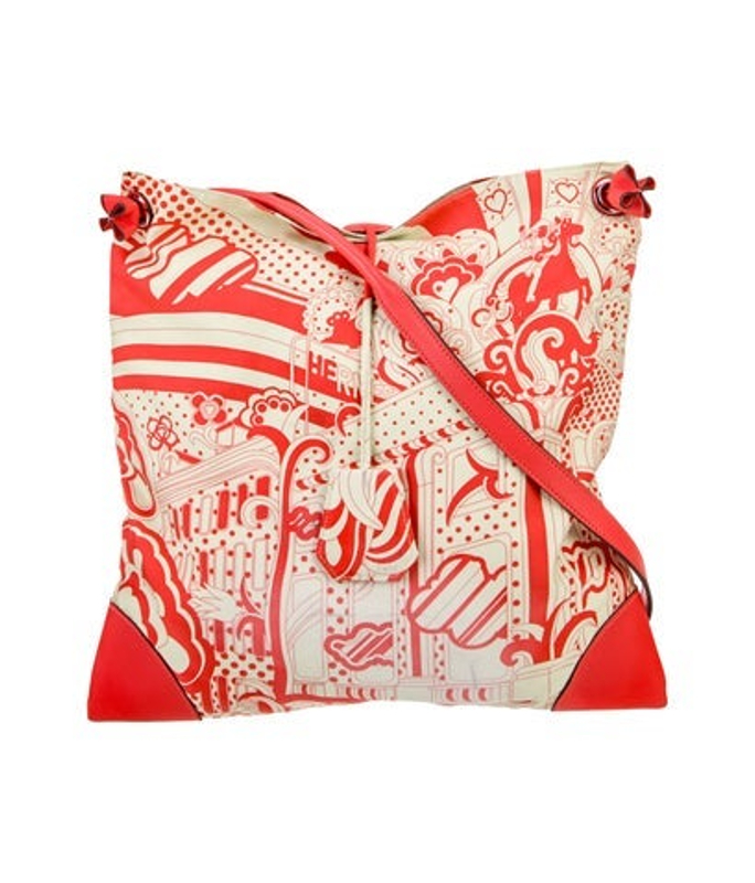 Hermes 2024 Faubourg Rainbow Silky City 33