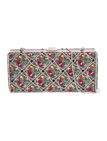 Crystal Minaudière