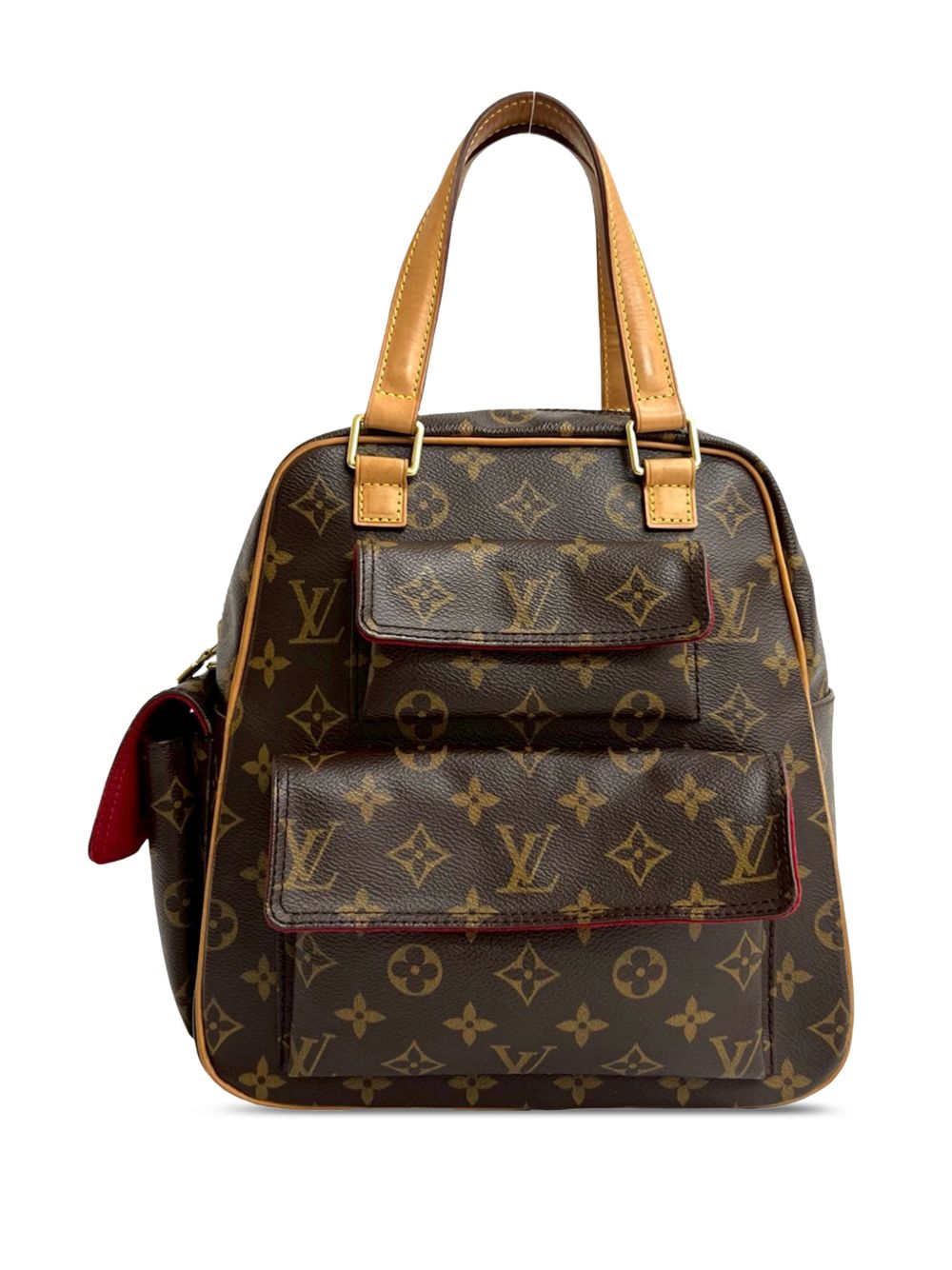 2003 Monogram Excentri Cite handbag