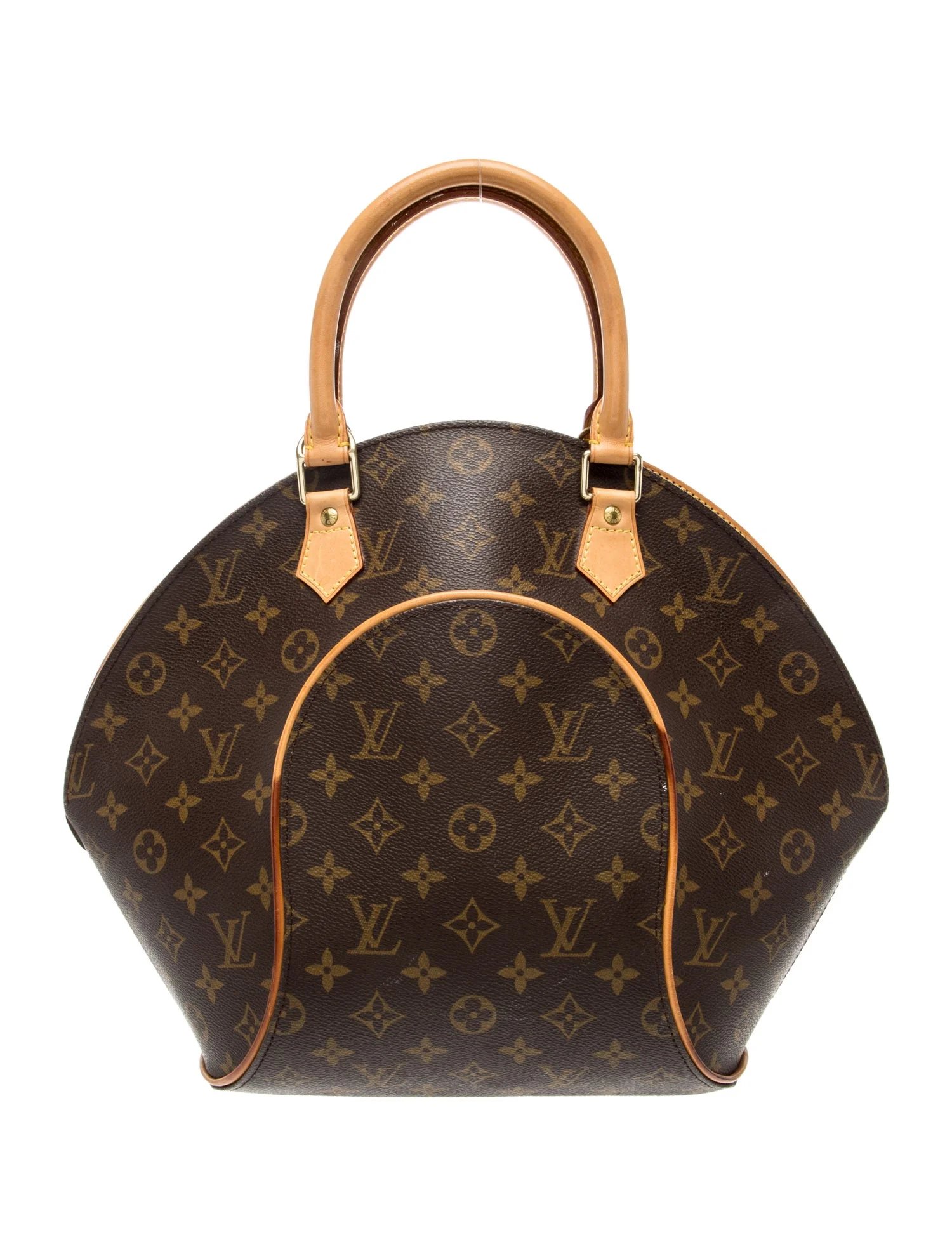 LV Monogram Ellipse PM Vintage