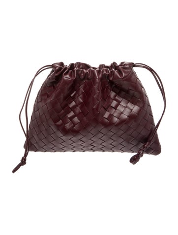 Intrecciato Dustbag Medium
