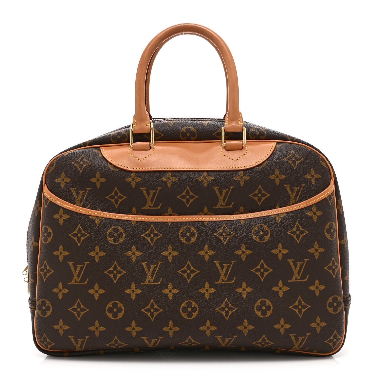 Louis Vuitton Louis Vuitton Monogram Deauville
