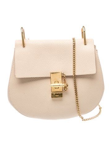 Leather Drew Mini