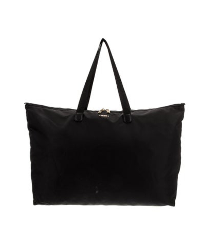 Tumi Nylon Tote