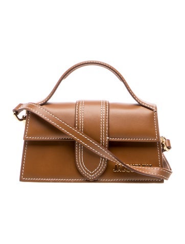 Leather Le Bambino Small