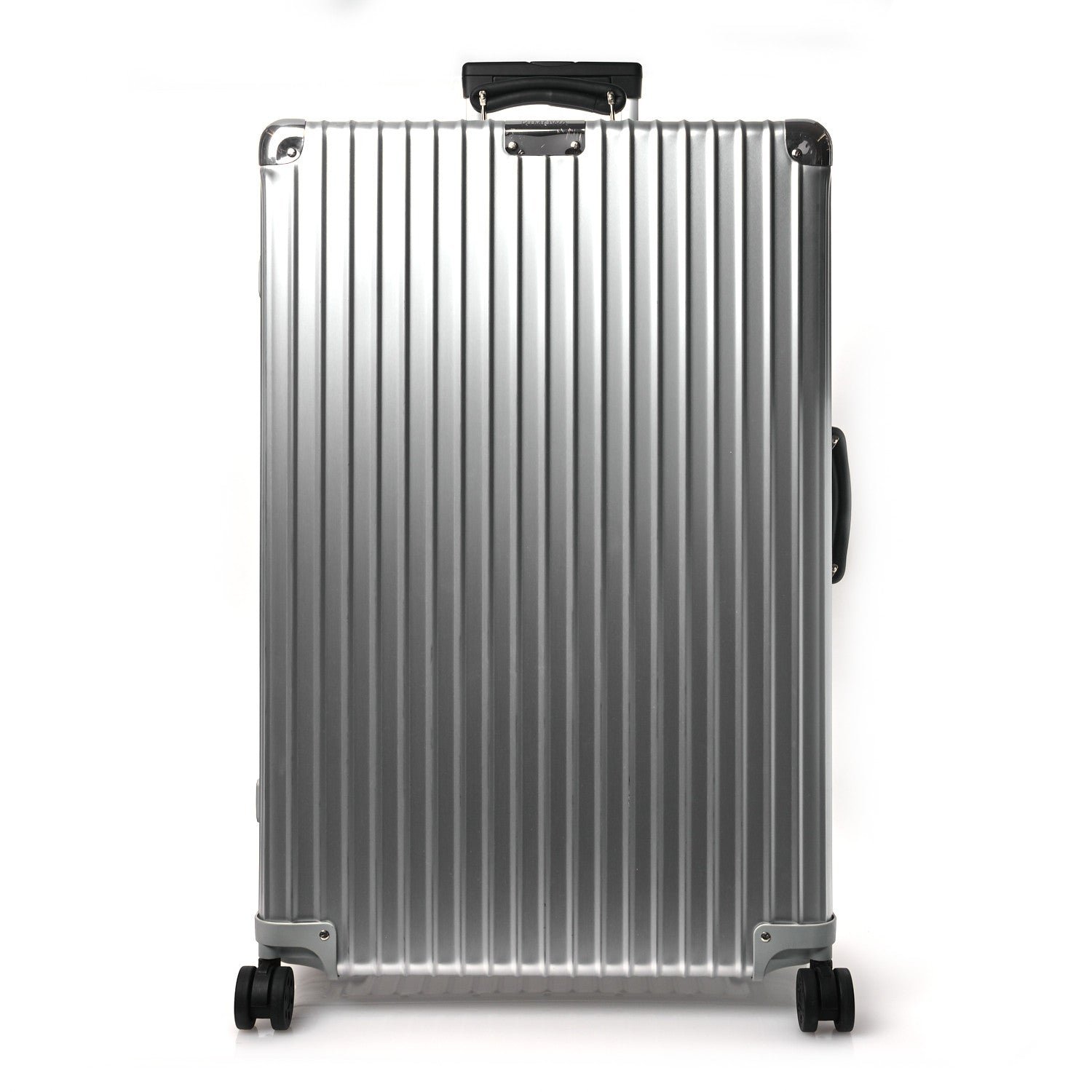 Rimowa Aluminum Classic Check-In L Silver