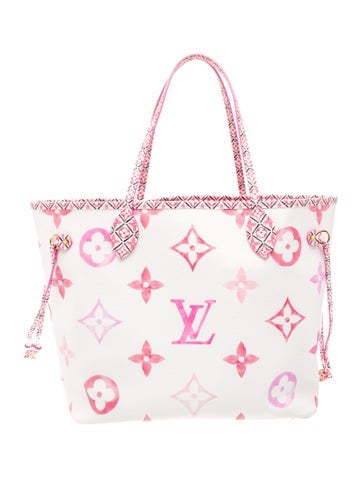 Monogram Giant Neverfull w/Pouch MM 2023