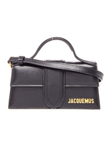 Leather Bambino Small
