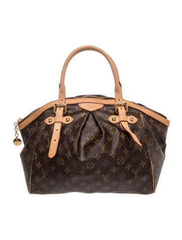 LV Monogram Tivoli GM