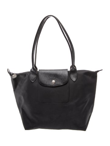 Nylon Tote