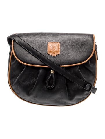 Triomphe Triomphe Crossbody Bag