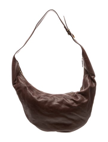 Khaite Leather August