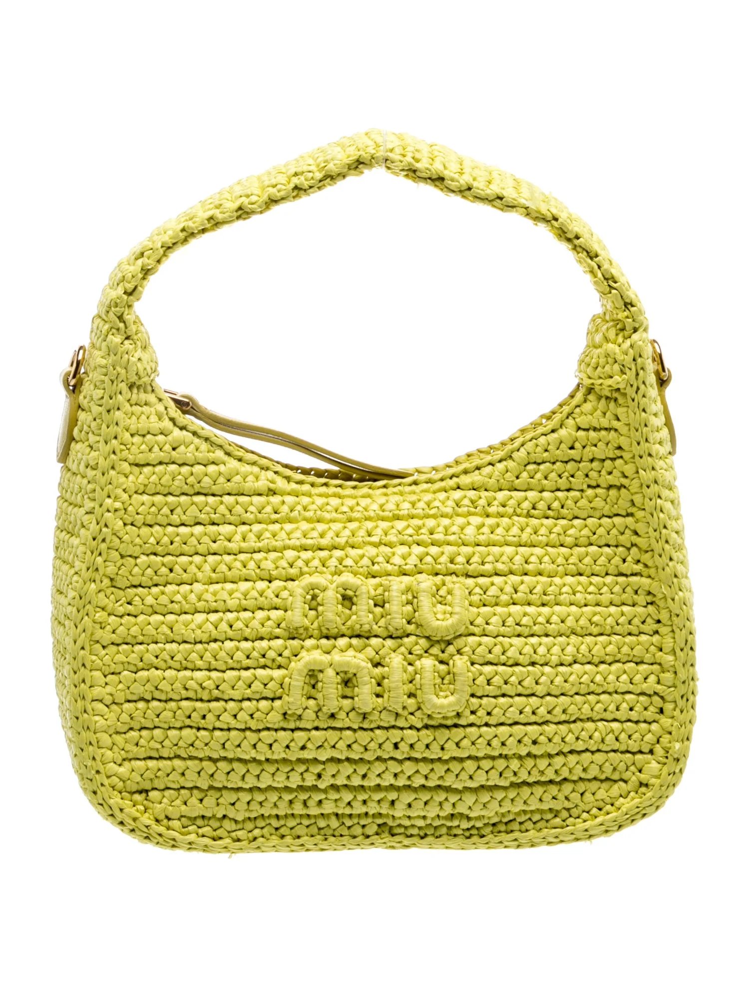 Raffia Wander Mini