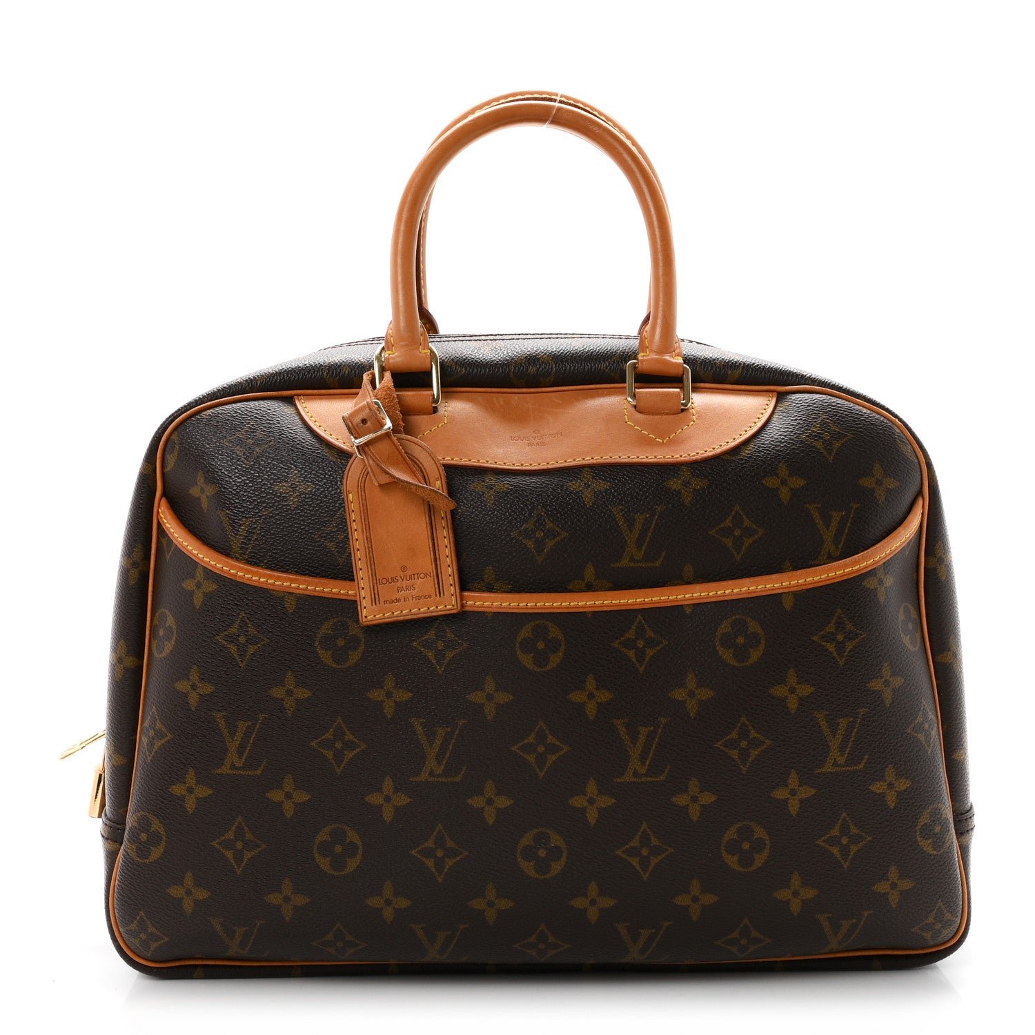 Louis Vuitton Monogram Deauville