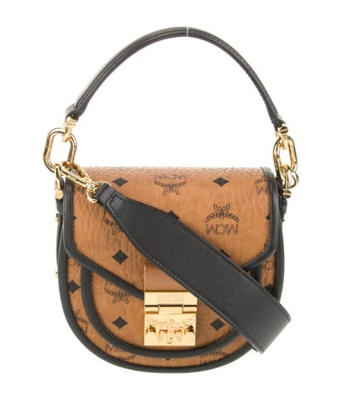MCM Shoulder Bag