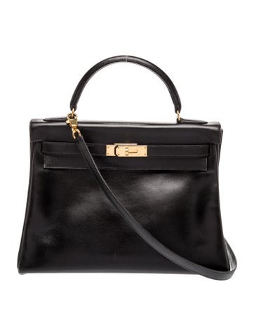 Hermes Box Kelly Retourne 32