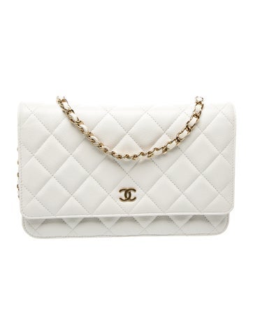 Classic Wallet on Chain