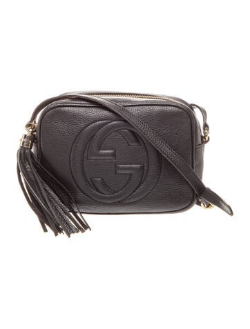 Interlocking G Soho Disco Small