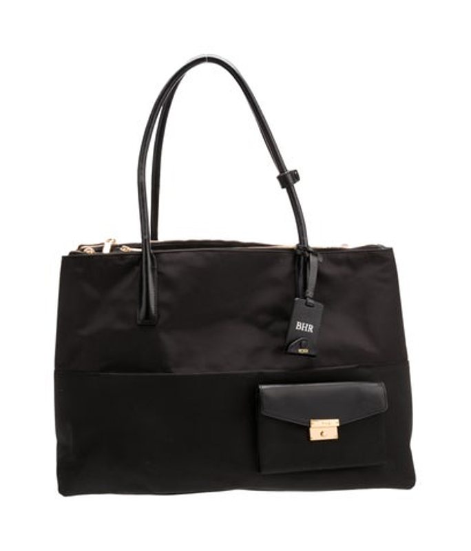 Tumi Nylon Tote
