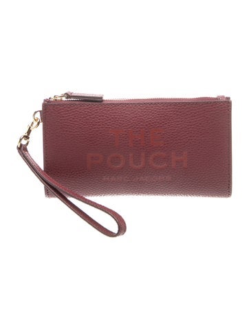 Leather Pouch