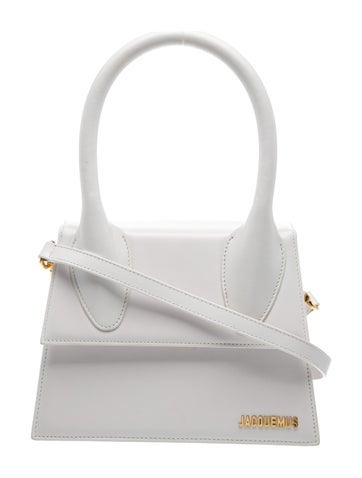 Leather Le Chiquito Medium