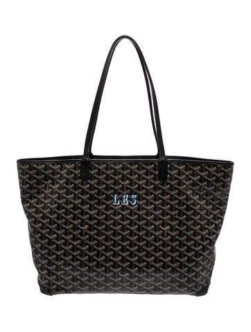 Goyard Goyardine Artois PM