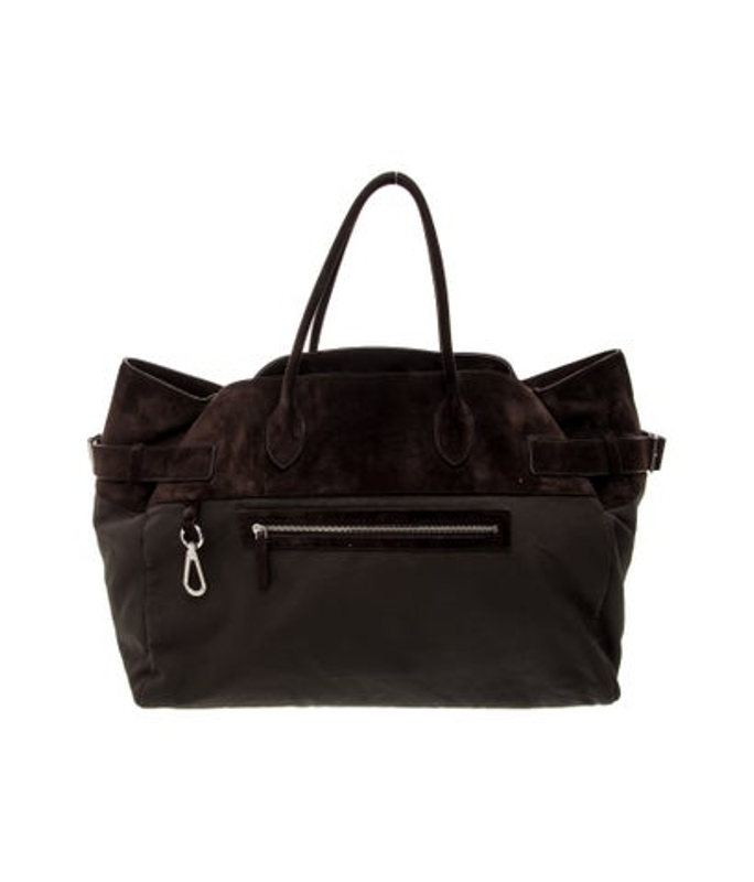 The Row Row Nylon Margaux Inside Out 17