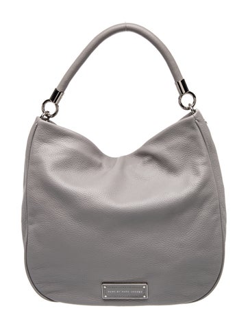 Leather Hobo