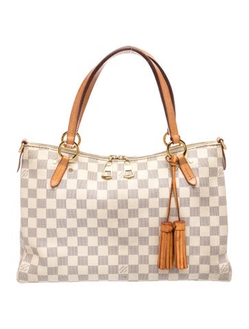 Damier Azur Lymington