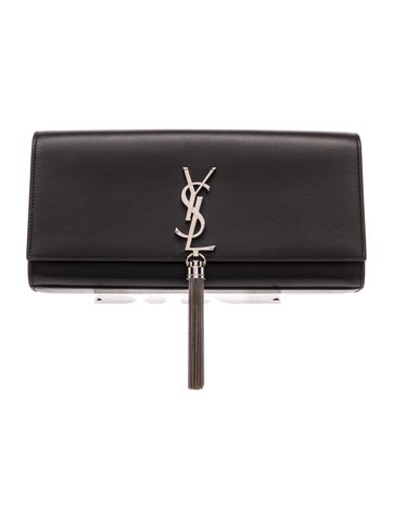 Leather Cassandre