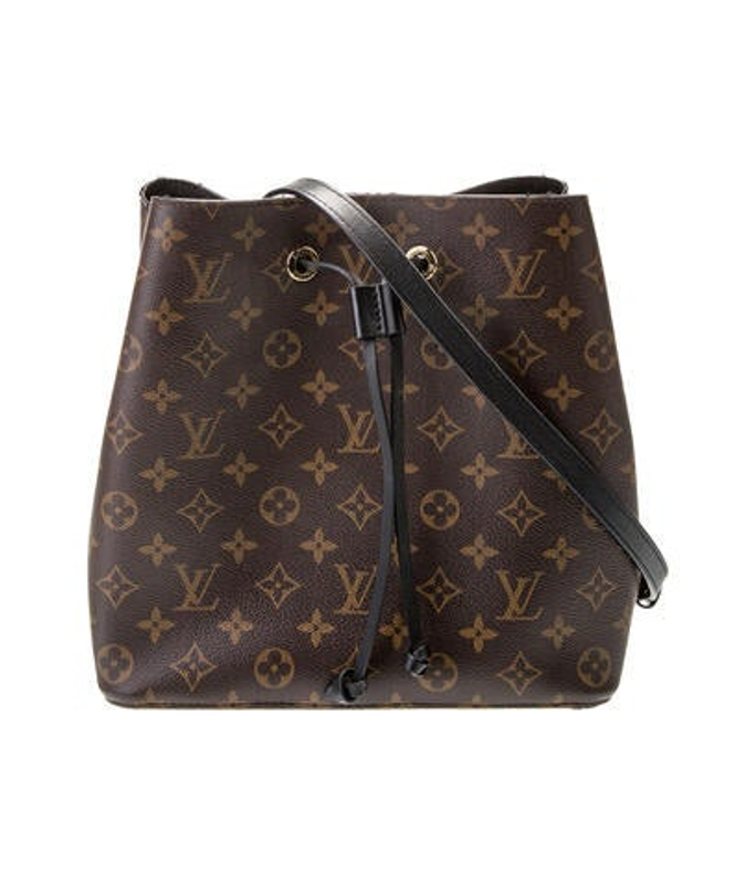 Louis Vuitton Vuitton Monogram Neonoe Mm