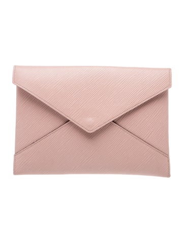 Epi Leather Kirigami GM