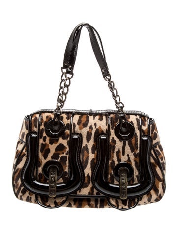 Zucchino FF B. Bag Vintage