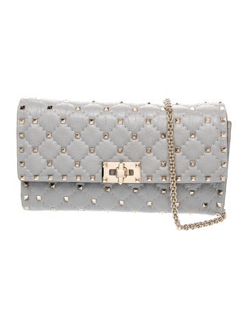 Rockstud Crossbody Bag
