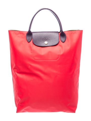 Nylon Tote