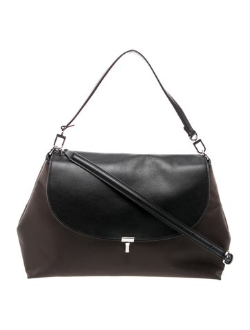 TOTEME Nylon T-Lock