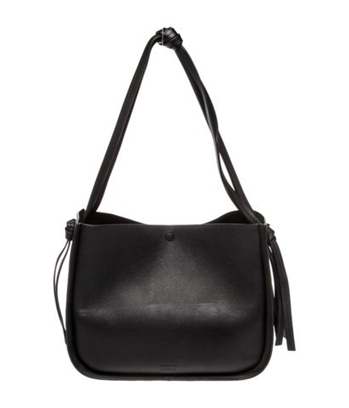 Loeffler Randall Randall Leather Hobo