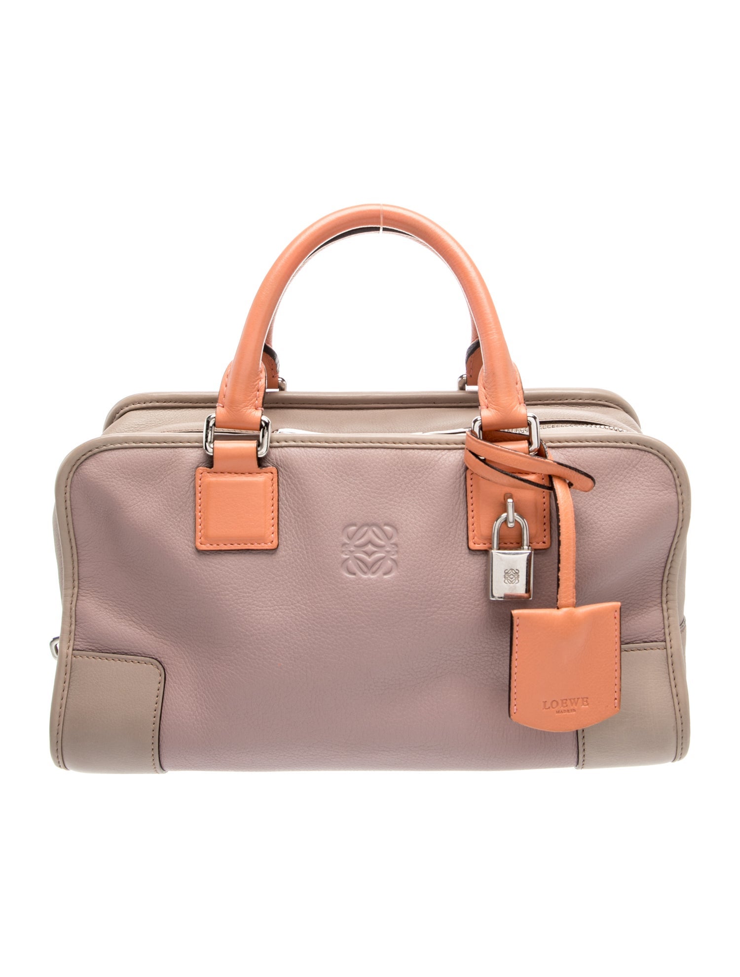 Leather Amazona 28
