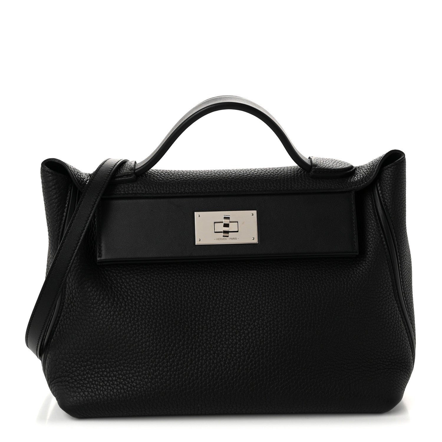 Hermes Togo Swift 24/24 29 Black