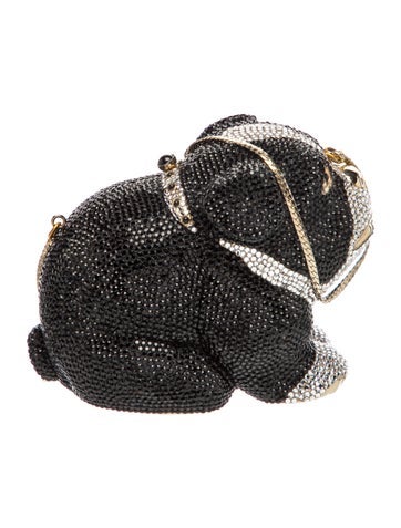 Crystal Minaudière