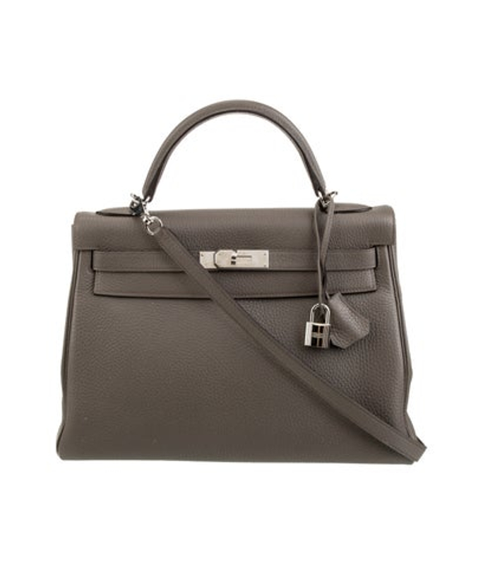 Hermes Clemence Kelly Ii Retourne 32