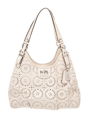Leather Hobo