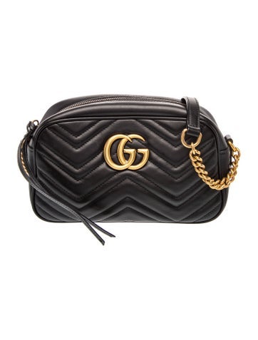 Double G Marmont Small