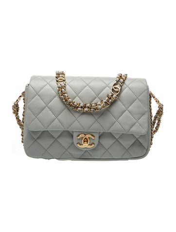 CC You Flap Bag