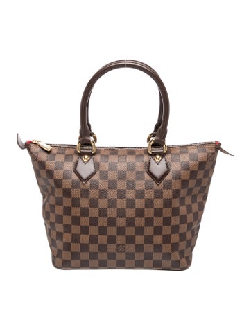 Damier Ebene Saleya
