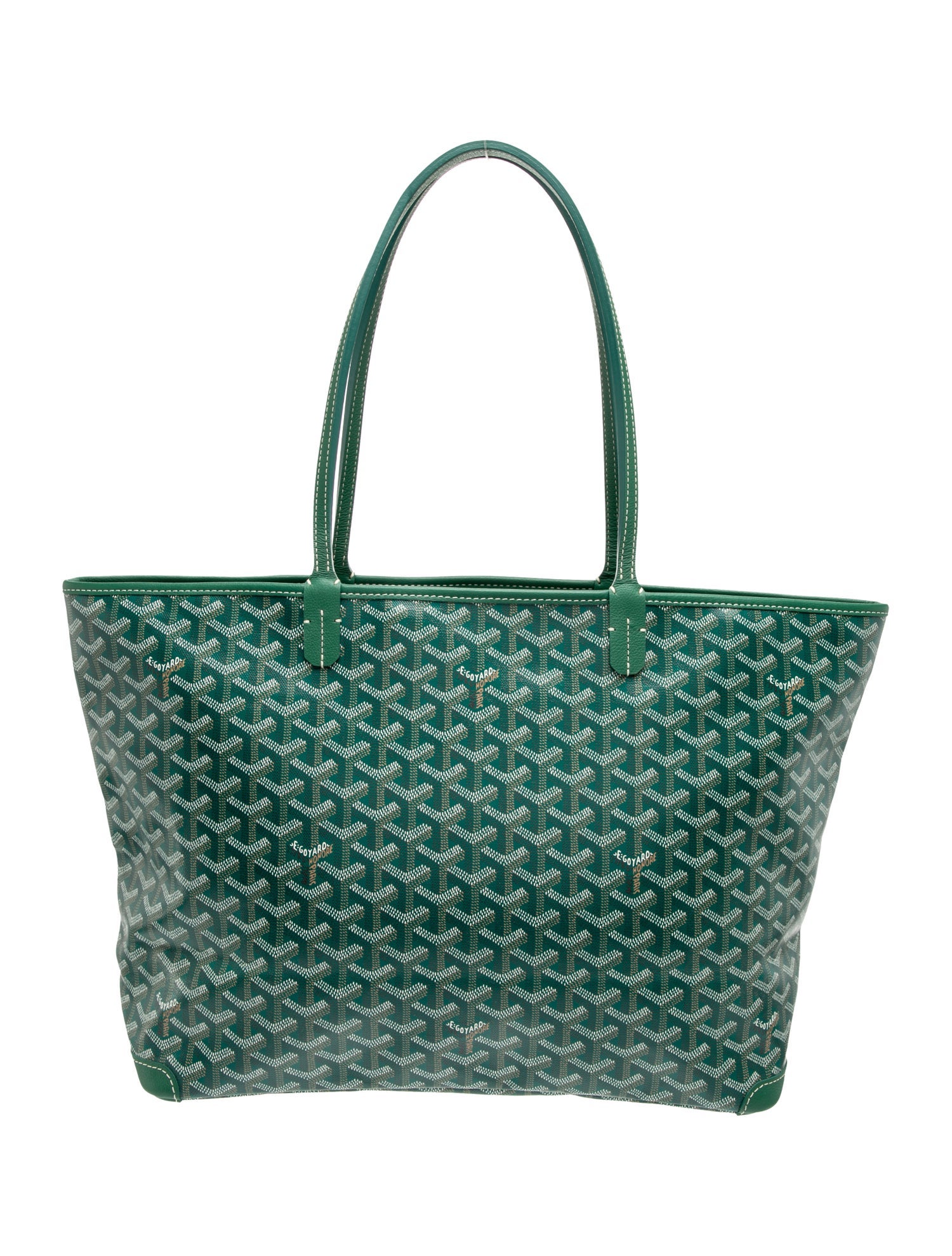 Photo du sac chez The RealReal